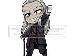 [2차 굿즈] 아카기