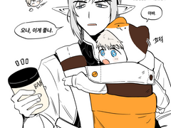 낙서 및 만화 정리2