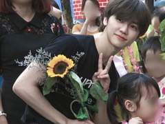 친구 오빠와 하는 연애