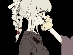 슈퍼 단간론파 로그 모음 (쿠즈페코 위주)