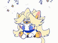 까까덤 그림모음 9 (에슾마들多)