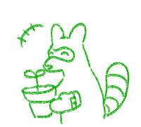 HAX의 성향표 및 자캐 목록