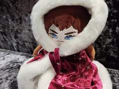 솜인형 제작 후기 - 수화맞춤 공장