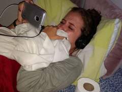 사랑하는 친우에게