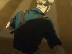 전남친 나나미랑 섹못방 갇히기.