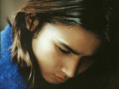 [킨키 KT] 겨울의 골목에서