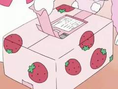 김여주님, 저 703호인데요 TALK