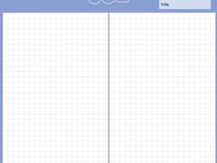 동물드림 노트패드