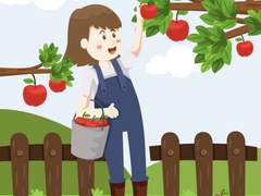 훔친 사과가 맛이 있다.