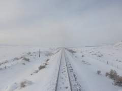 편도행 티켓 上