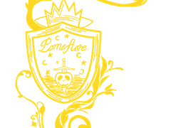 폼피오레 자수 파일