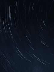 우주를 닮은 사람