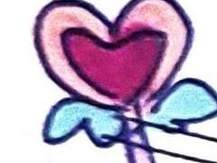 [도리벤] 요술공주 란