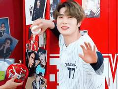 마무리 투수 정재현이 보고싶은 SSUL