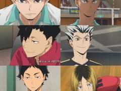 이사람이 저희 오빠입니다. 시즌 1 프로필.