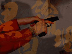 흑백논리(黑白論理) 해석