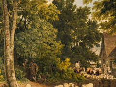 패배한뒤 미라가 된 엔네아드