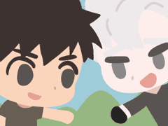 일레이 정태의 마스킹 테이프 도안