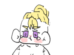 [도리벤] 인형이 갖고싶었던 린도