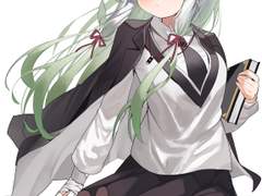 코로스토 :: 나츠메 에루