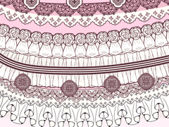 찔레잡화점: 찔레의상실 (2)