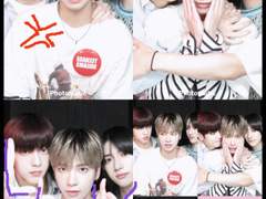 투모로우바이투게더에 대하여