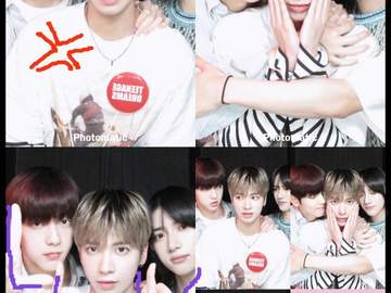 투모로우바이투게더에 대하여