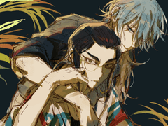 전오수 낙서모음(6)