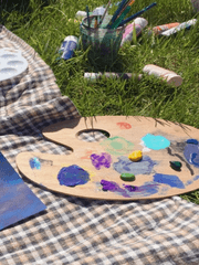 우유 맛 고르기 (TALK)