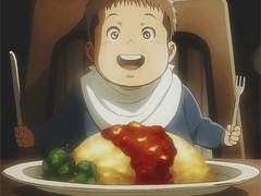 <리바이의 사생활2 (32화)>