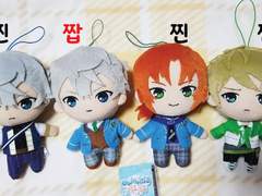 ★ 앙스타 짭누이 (가품 누이) 구별법 + 3/14 추가