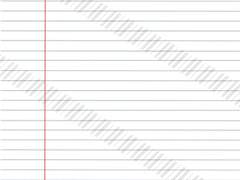 주술회전 노트양식