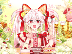 Trickster Illustration Contest