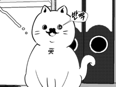 회사원 탈모일지 10화