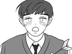 고백 대작전! 1화