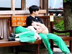 [꿍채] My Little Boss 2