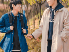 박서함 & 박재찬 타로