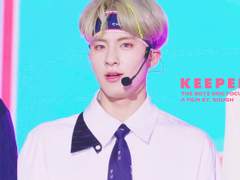 190428 광주드림콘서트 더보이즈 에릭 지킬게 직캠