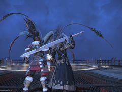 심해에서 만나, 우리