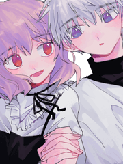 [이영싫/헌터] 나는 마녀다