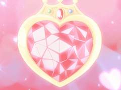 19세 이용가 마법 소녀 A