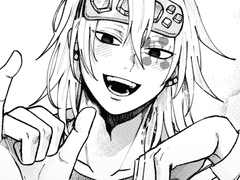 이건 사랑의 맛이니까