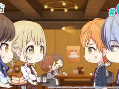 #09「소문의 팬케이크」