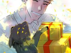 송태원 생일 축하 기념