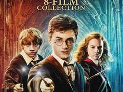 [영화] 해리 포터 시리즈(2001-2011)