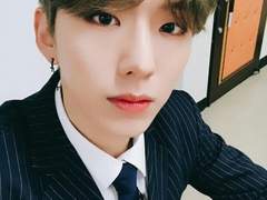 트친 대신 몬스타엑스 영업하기