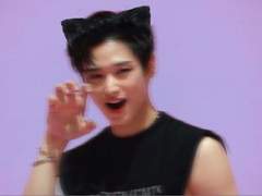 고양이를 주웠는데 이주연이래요 完