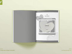 [내지 편집] #124 이부시마 13인 앤솔로지 | 목표는 멜로엔딩