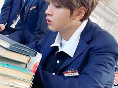 그냥, 내가 좋아했던 애야