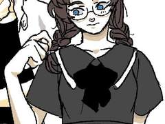 oc옛날 그림 모음